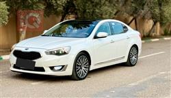 Kia Cadenza